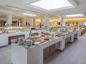 Sunis Elita Beach Resort Hotel & Spa  - All inclusive