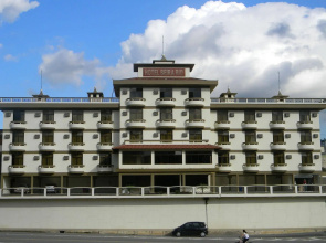 Hotel Beira Rio