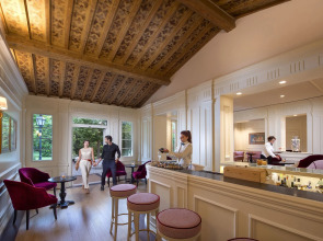 Grotta Giusti Thermal Spa Resort Tuscany, Autograph Collection