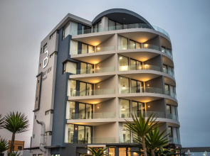 Bay View Resort Namibia