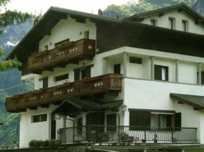 Albergo Ristorante Panoramico
