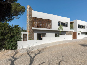 KK Luxury Villa Skiathos