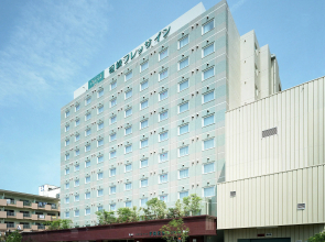 Sotetsu Fresa Inn Fujisawa Shonandai