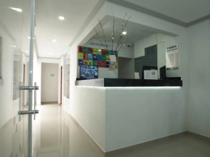 Hotel Yekkan