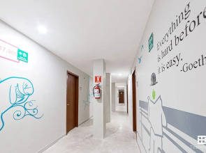 Hotel Urban 101
