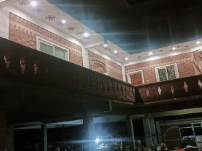 Five Falls Ramana Villa