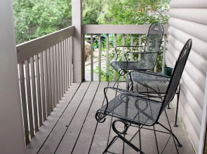 Sunnyside Knoll: 5 1 Bedroom Cabin