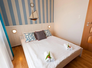 Apartament Słoneczny