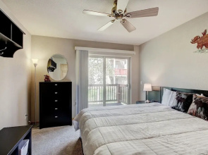 Pv201 Prospector Ge 2 Bedroom Condo by RedAwning