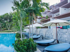 Chalong Chalet Resort & Longstay