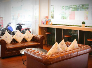 The Icon Place at Central Pattaya