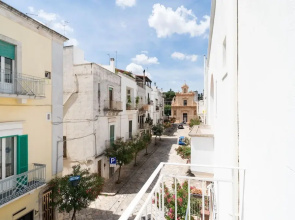 Helios Grotte con Terrazza