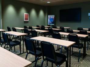 Отель Radisson Blu Lietuva