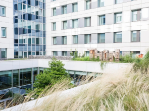 Thon Hotel EU