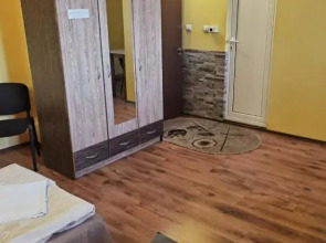 House for Guests and Friends