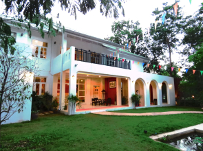 The Journey House Lifestyle Boutique Hotel