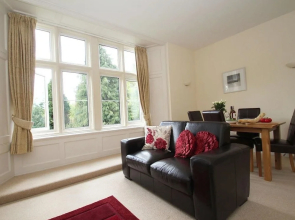Tregenna Suite