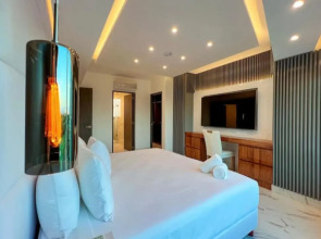 Apartamento Moderno Quintana Roo Cancun