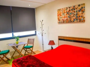 Appartement Centre Rabat