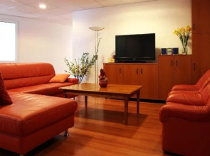 Sós Motel