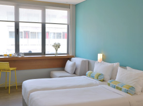Athenaeum K 29 Hotel