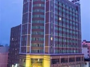 Mingyuan Hotel - Nanchang