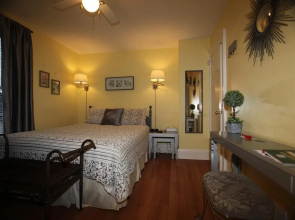 Ambiance by the Falls B&B