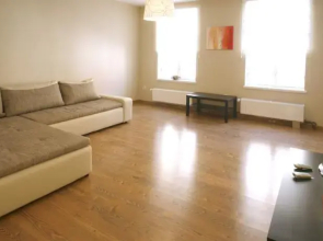 Vecpilsētas apartamenti