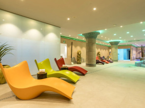 Four Points by Sheraton Costa Blanca Resort