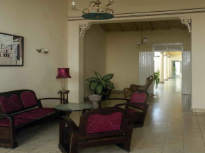 Hostal Durans Guest House