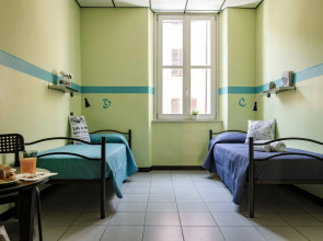 Ostello San Filippo Neri