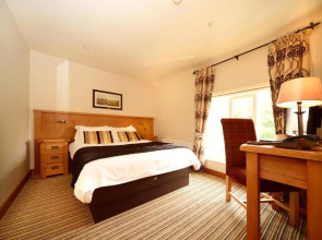 The Star Inn 1744