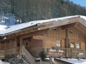 Dorf Alm Gasthof