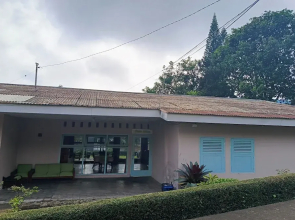 Surga Family House