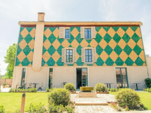 La Bastide de Saint Julien