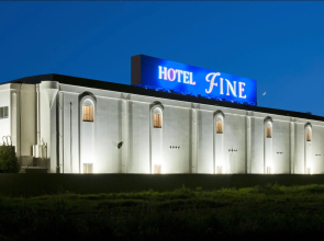 Hotel Fine Izumo Free Parking - Adult Only