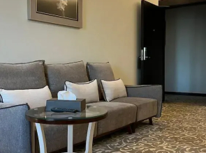 MBN Artama Hotel