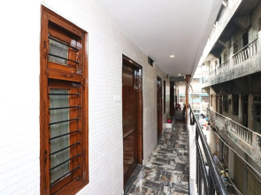 OYO 16919 Hotel Prerna