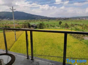 Hetian Hostel