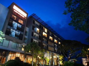 Midori Clark Hotel and Casino
