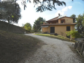 Podere Caldaruccio La Pineta Chalet