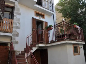 Grottino Apartment