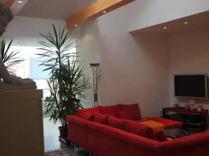 Altstadtpenthouse Monika