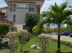 Oakwood Park Hotel