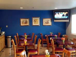 The Hotel Aria - Mountain View