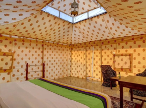 Treebo Trend Desert Boutique Resort Jaisalmer
