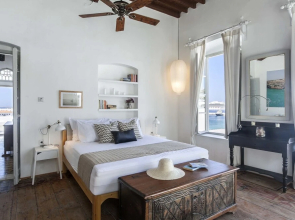 Villa Josephine by Mykonos Pearls