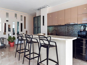 Apartment Magnolia Rustaveli 62