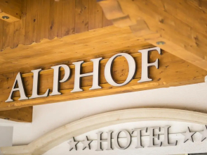 Alphof