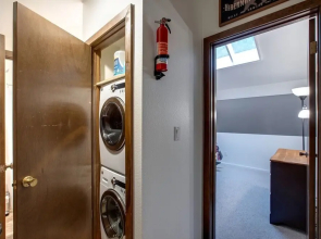 Mt Baker Lodging Condo 06 - Sleeps 5